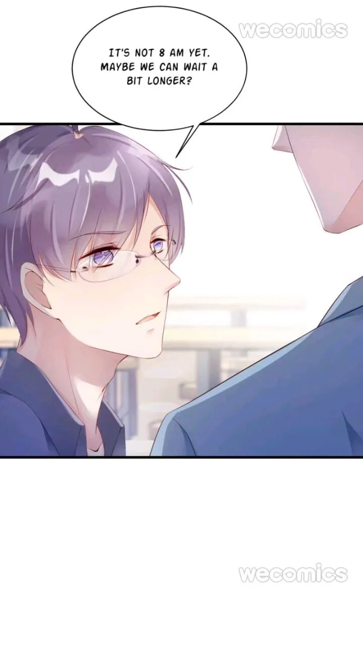 Messages From The Killer Chapter 45 page 14 - 