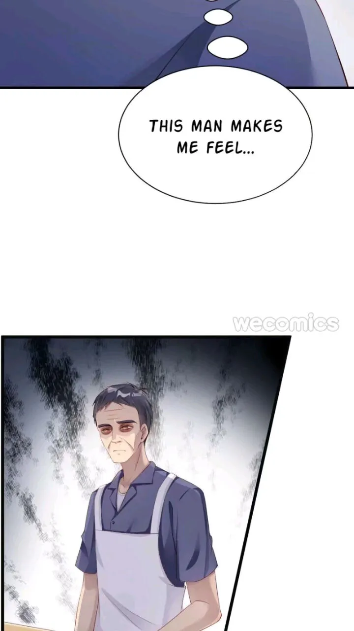 Messages From The Killer Chapter 45 page 16 - 