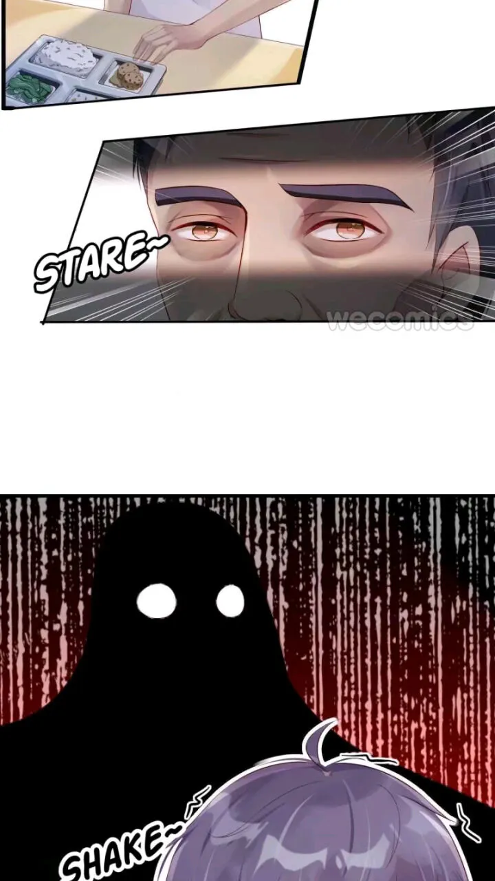 Messages From The Killer Chapter 45 page 17 - 