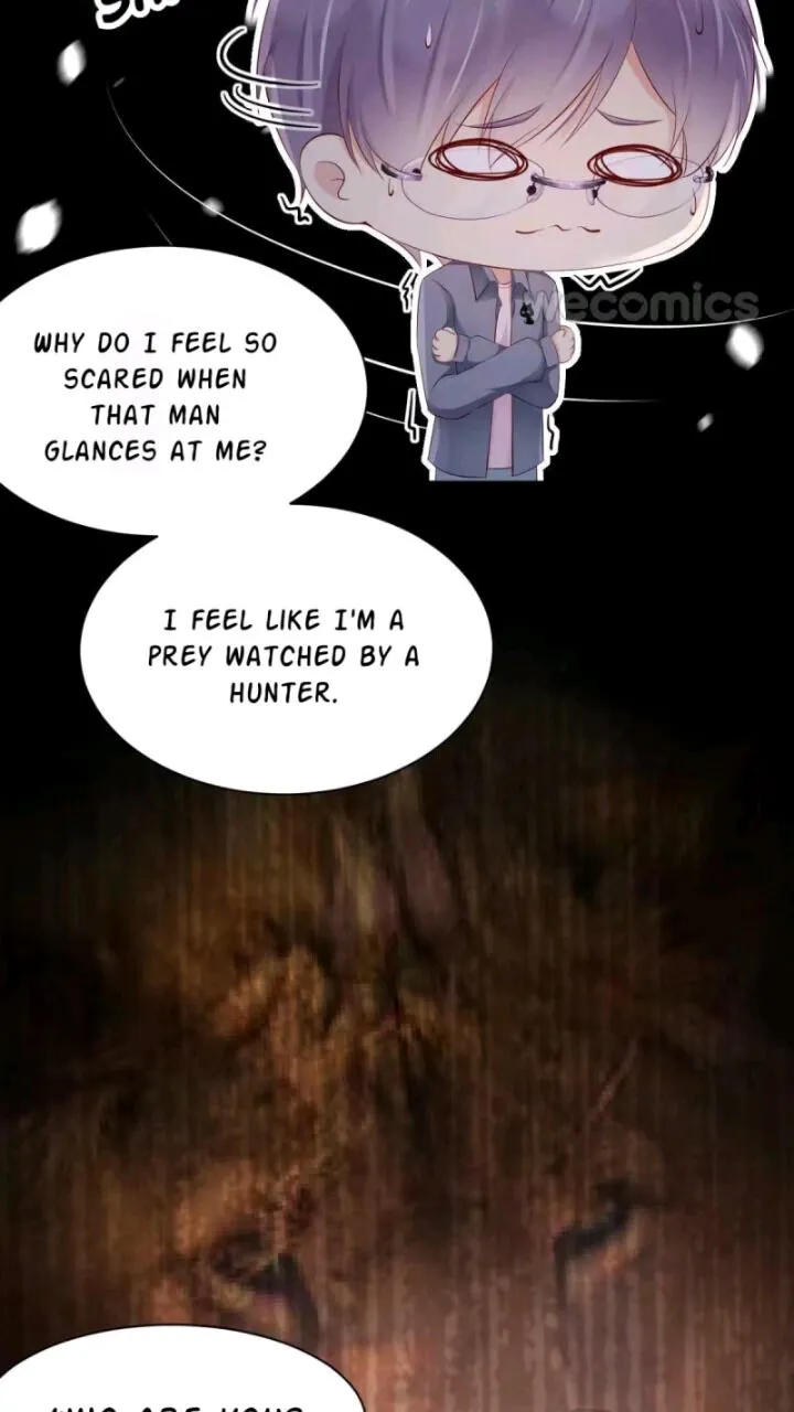 Messages From The Killer Chapter 45 page 18 - 