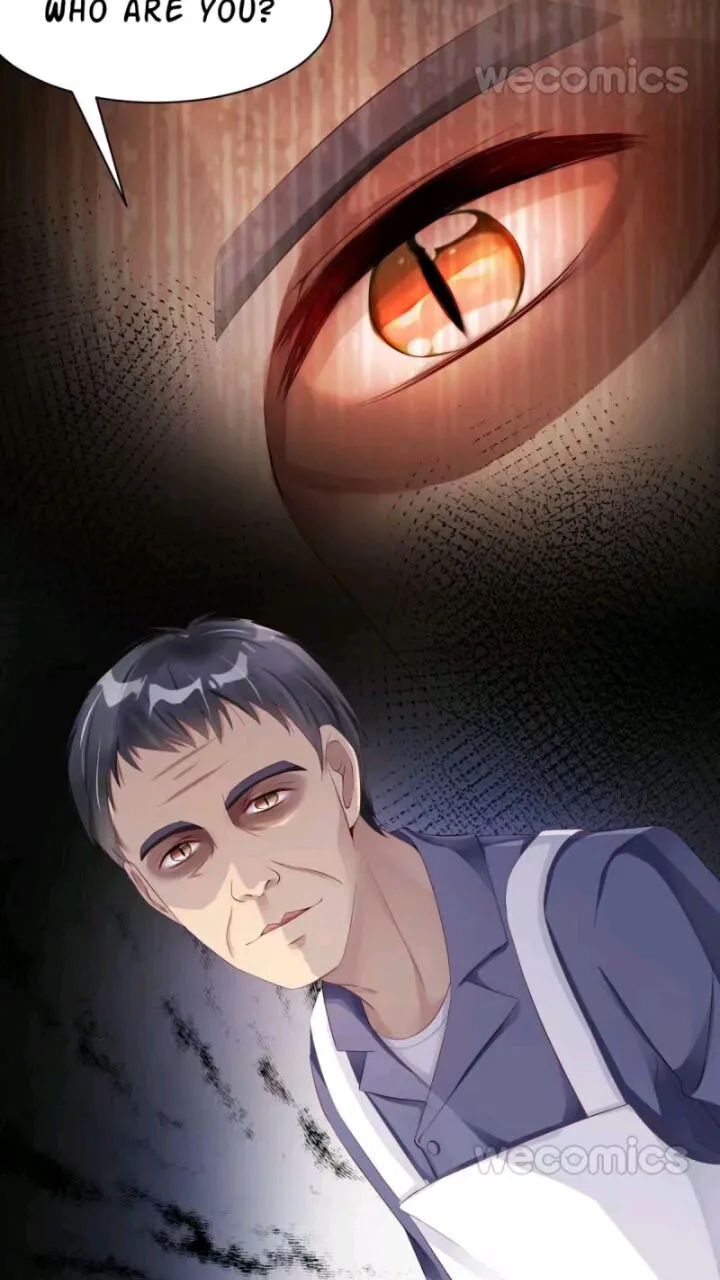 Messages From The Killer Chapter 45 page 19 - 