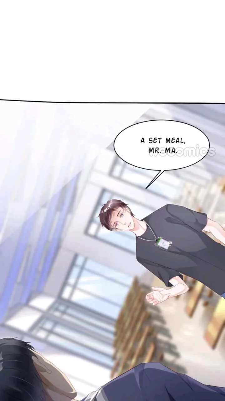 Messages From The Killer Chapter 45 page 3 - 