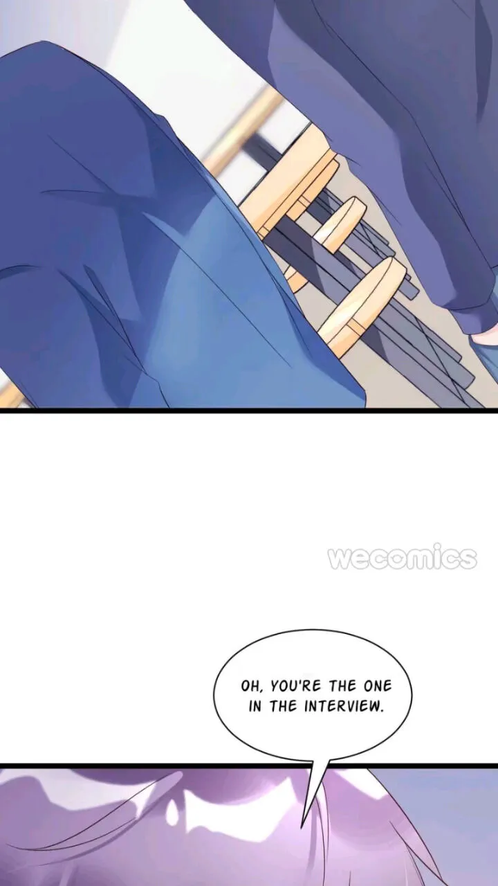 Messages From The Killer Chapter 45 page 22 - 