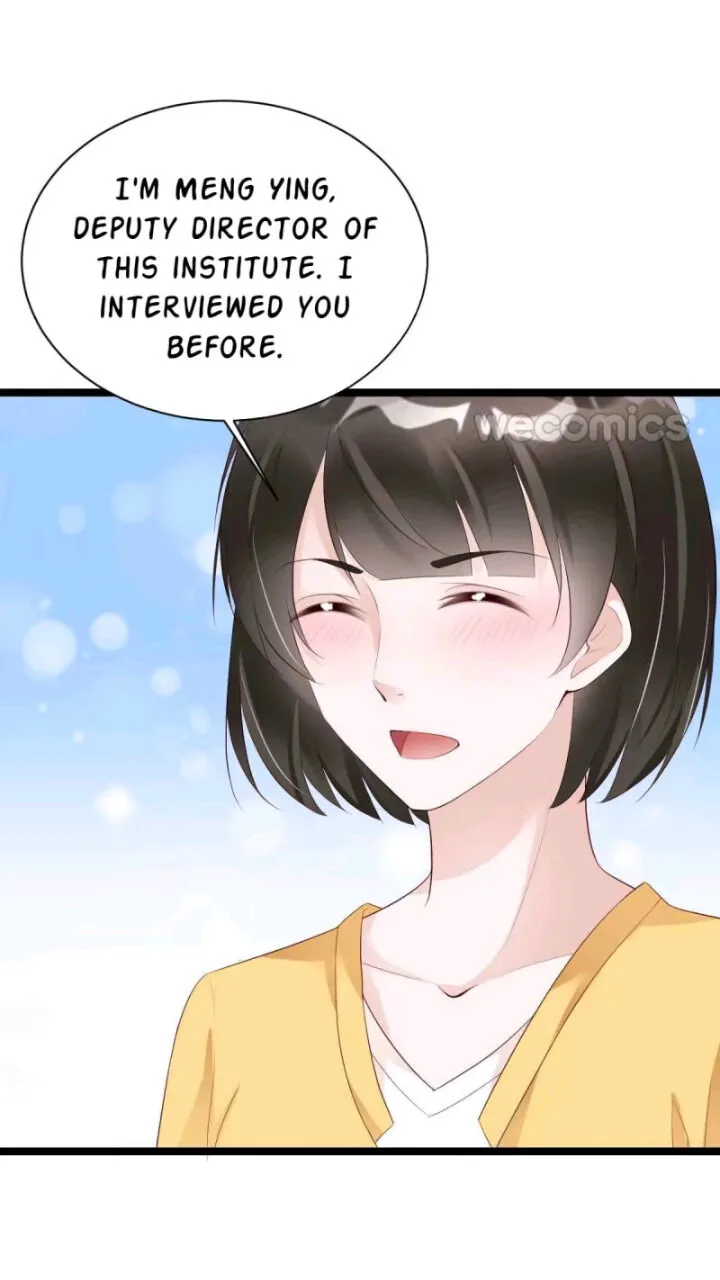 Messages From The Killer Chapter 45 page 24 - 