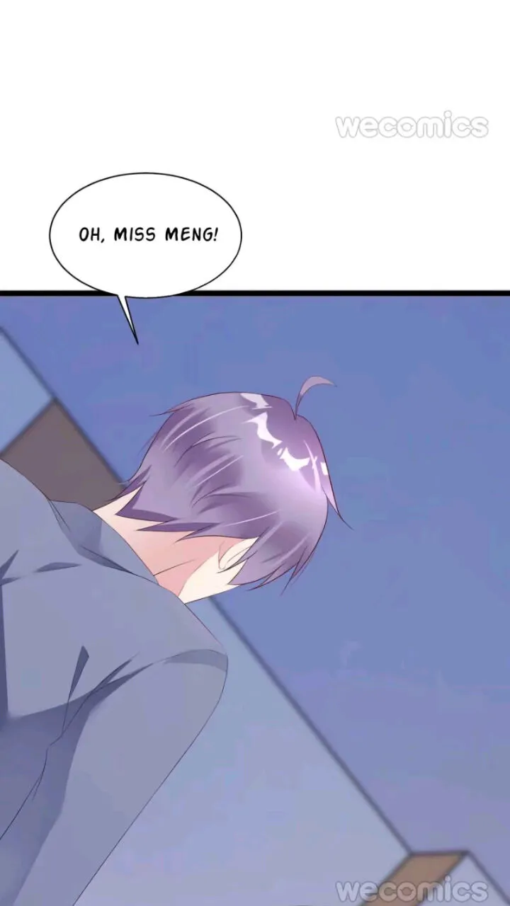 Messages From The Killer Chapter 45 page 25 - 