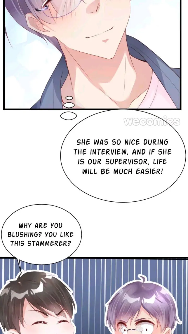 Messages From The Killer Chapter 45 page 29 - 