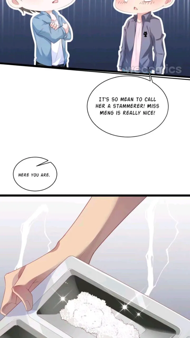 Messages From The Killer Chapter 45 page 30 - 