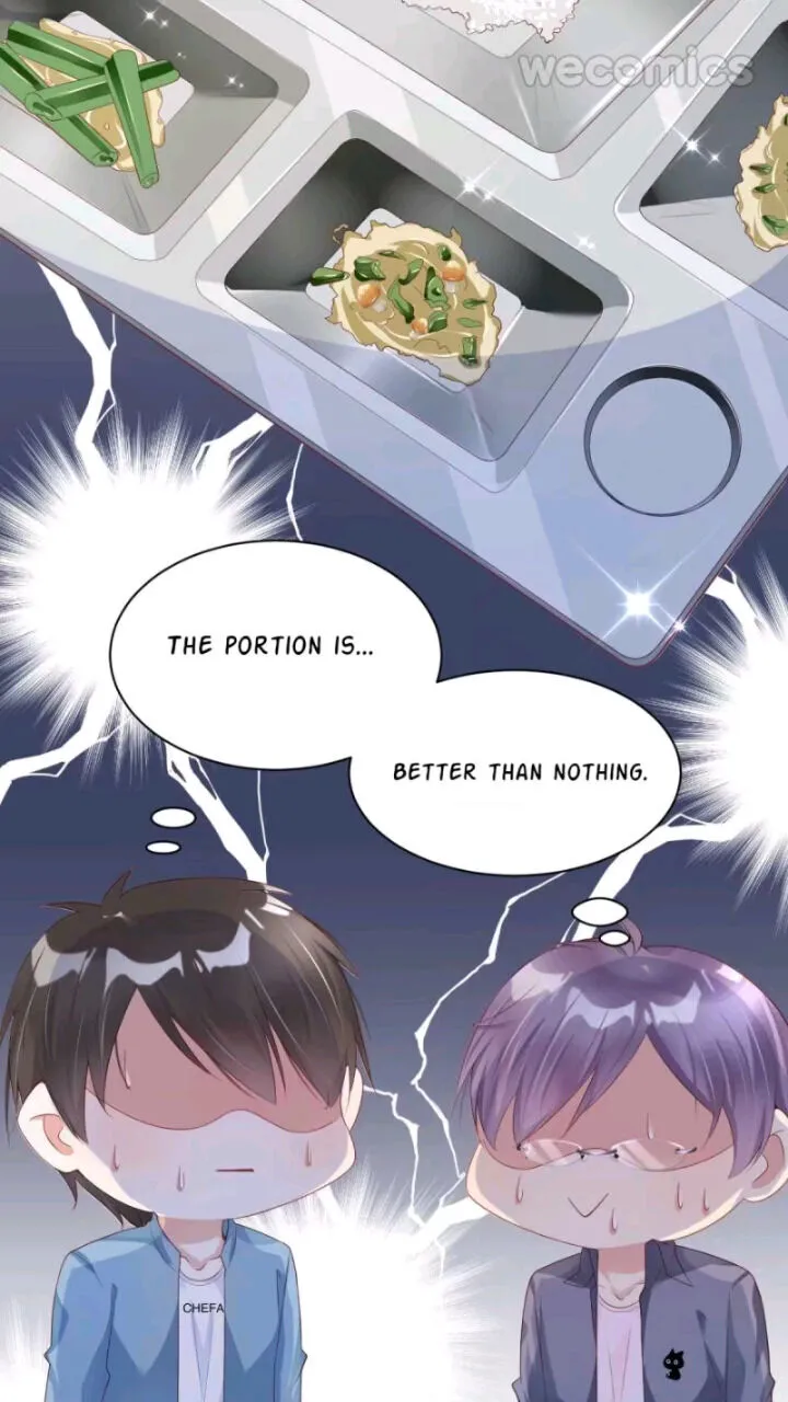 Messages From The Killer Chapter 45 page 31 - 