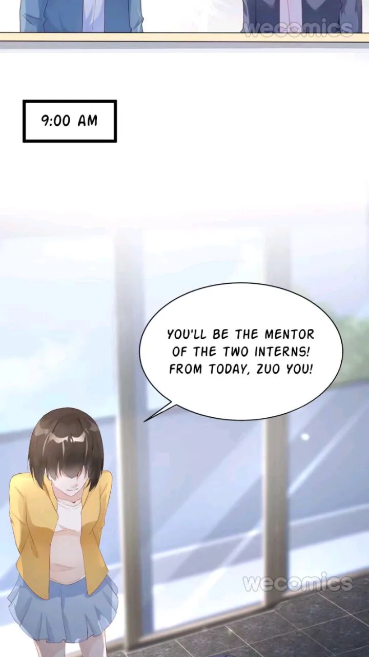 Messages From The Killer Chapter 45 page 32 - 