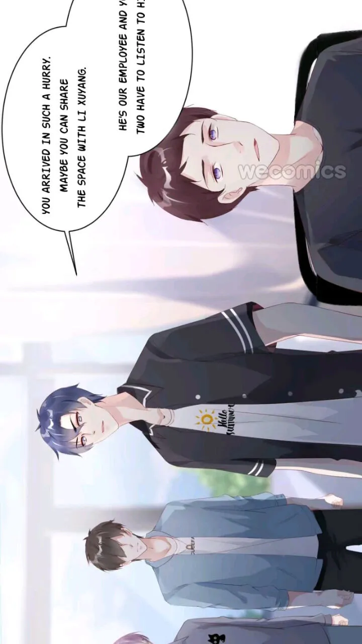 Messages From The Killer Chapter 45 page 36 - 