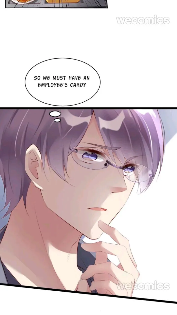 Messages From The Killer Chapter 45 page 5 - 