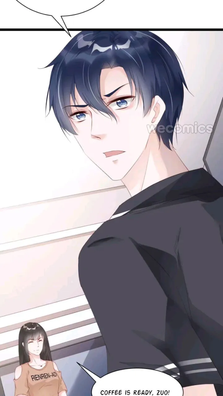 Messages From The Killer Chapter 45 page 41 - 