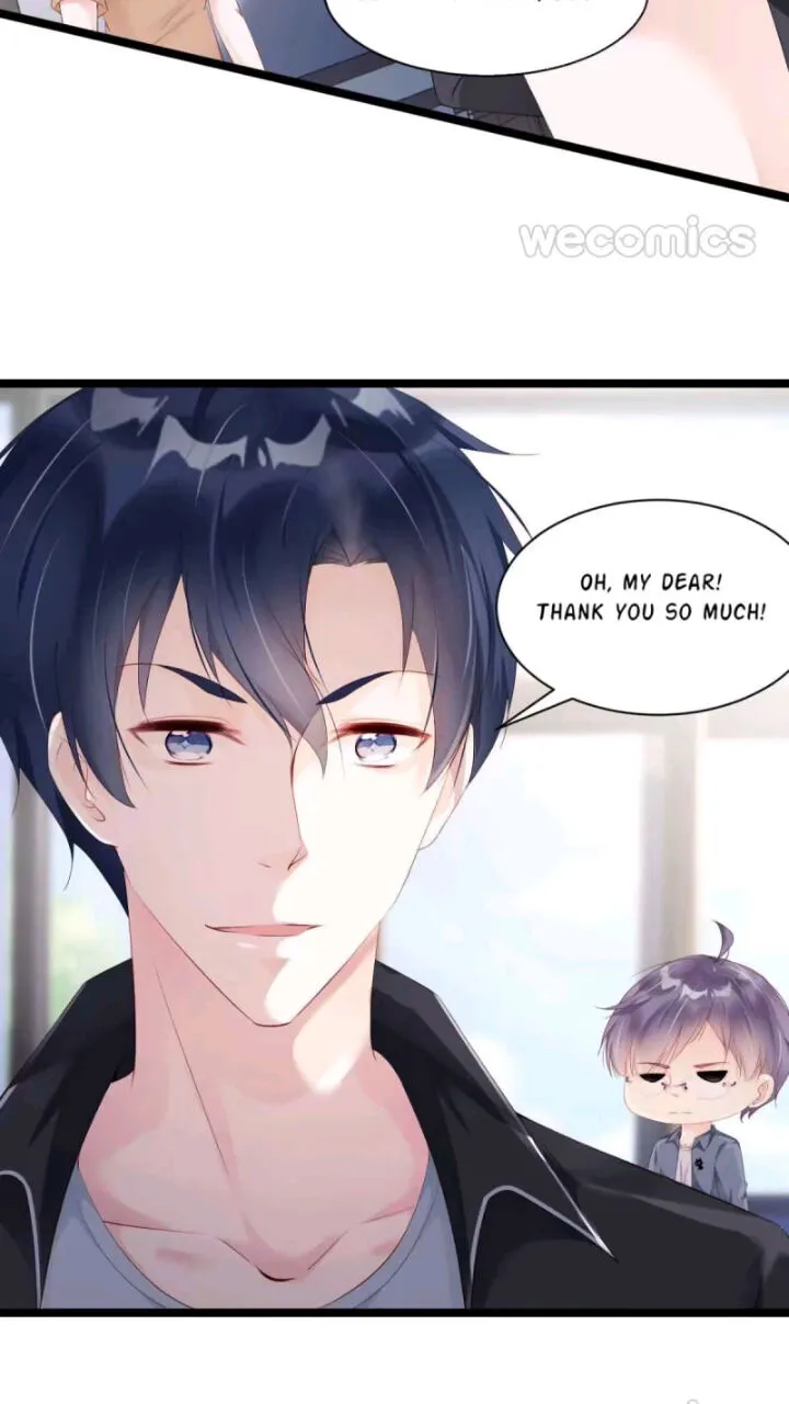 Messages From The Killer Chapter 45 page 42 - 