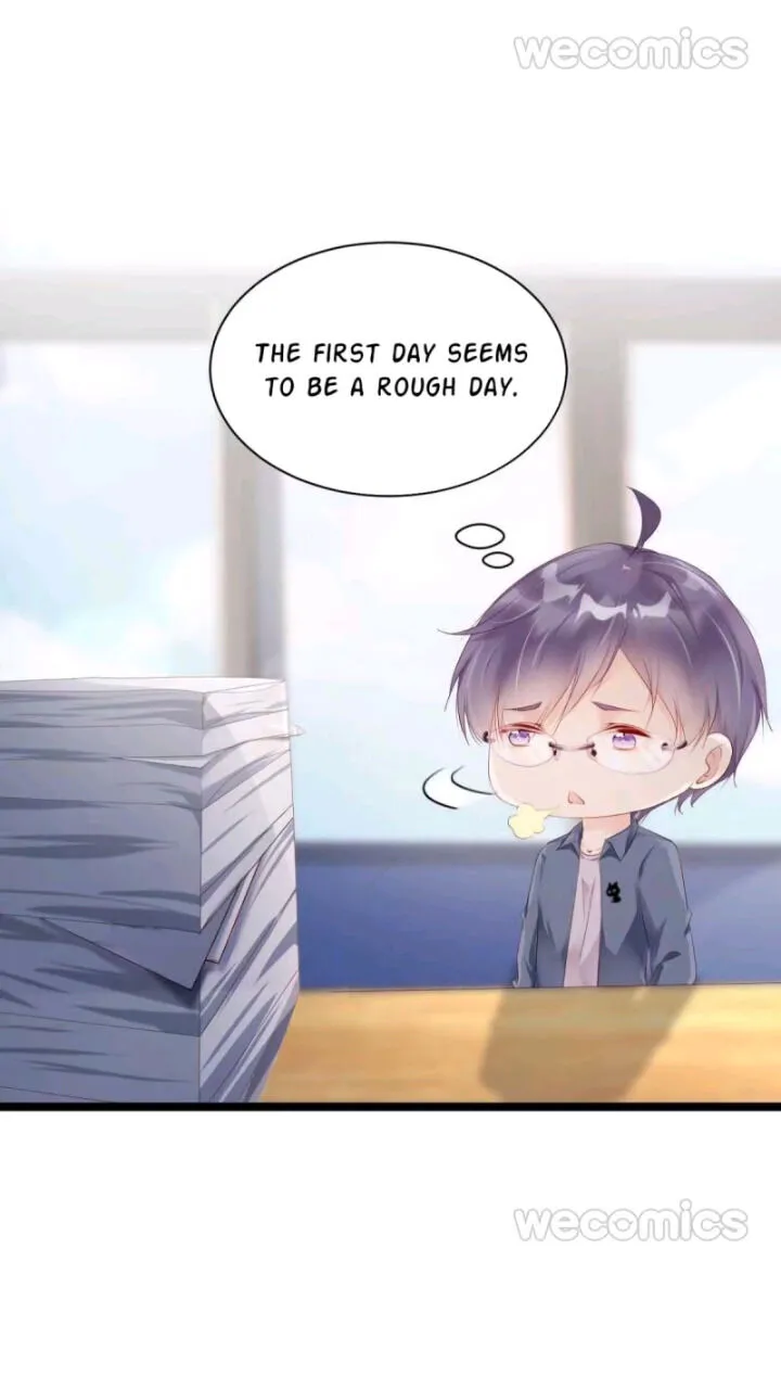 Messages From The Killer Chapter 45 page 43 - 