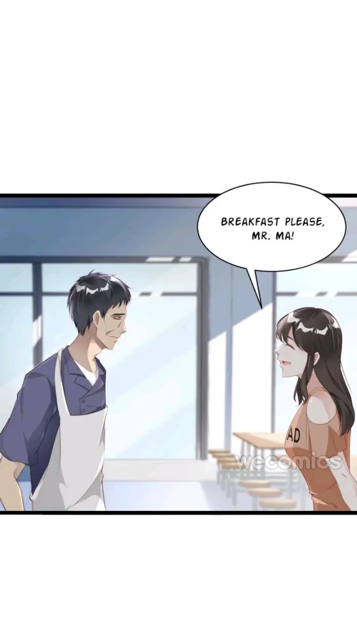 Messages From The Killer Chapter 45 page 6 - 