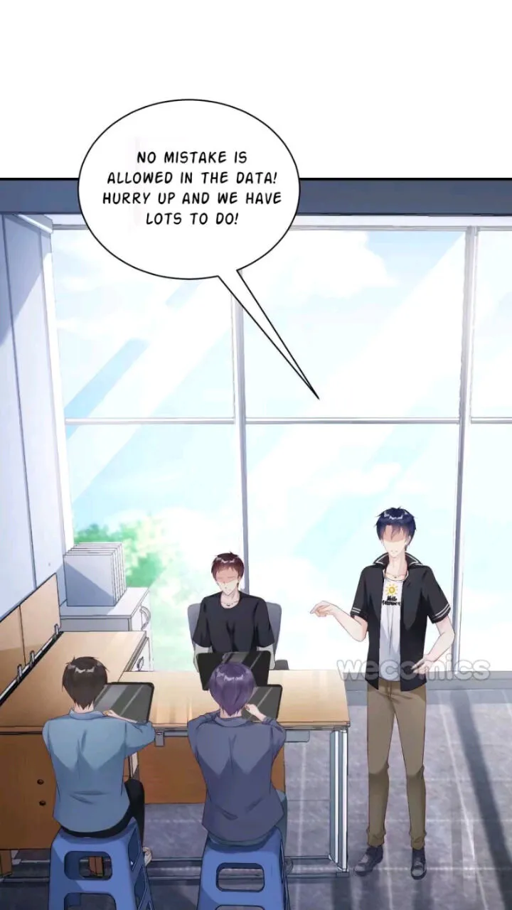 Messages From The Killer Chapter 46 page 2 - 