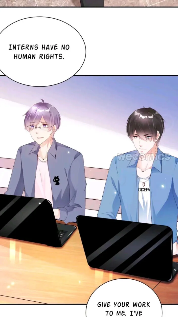 Messages From The Killer Chapter 46 page 11 - 
