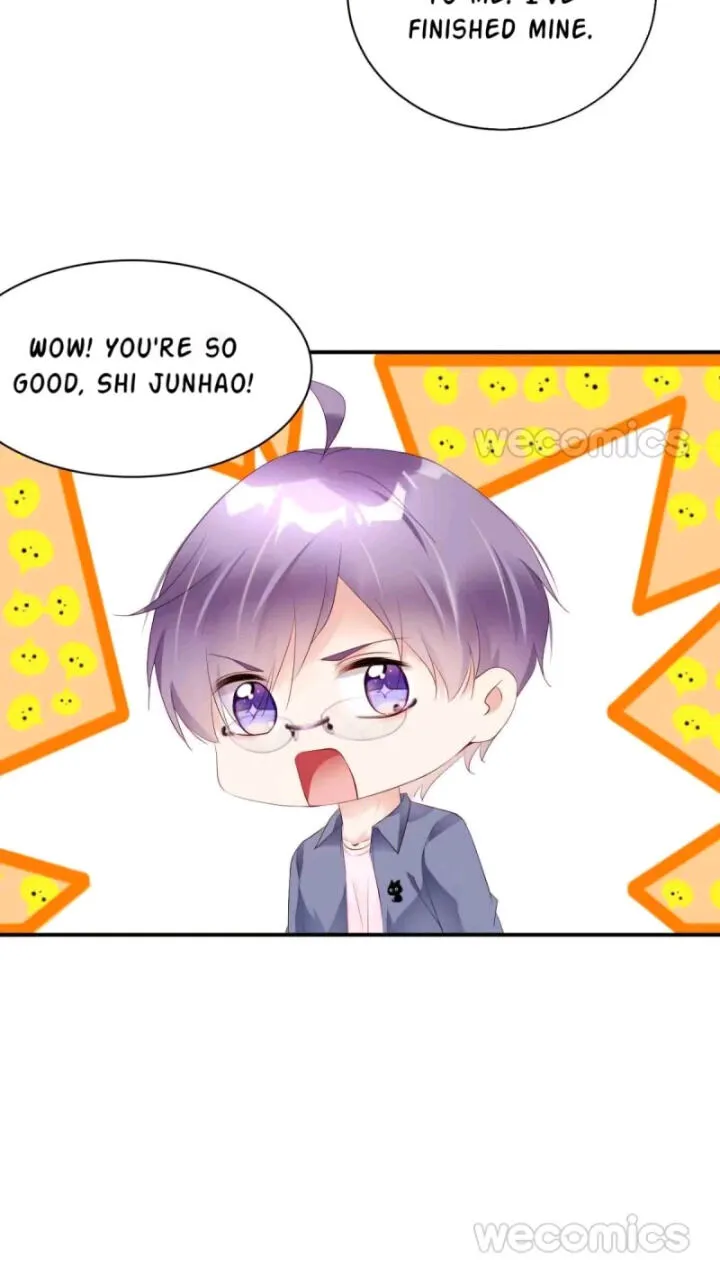 Messages From The Killer Chapter 46 page 12 - 