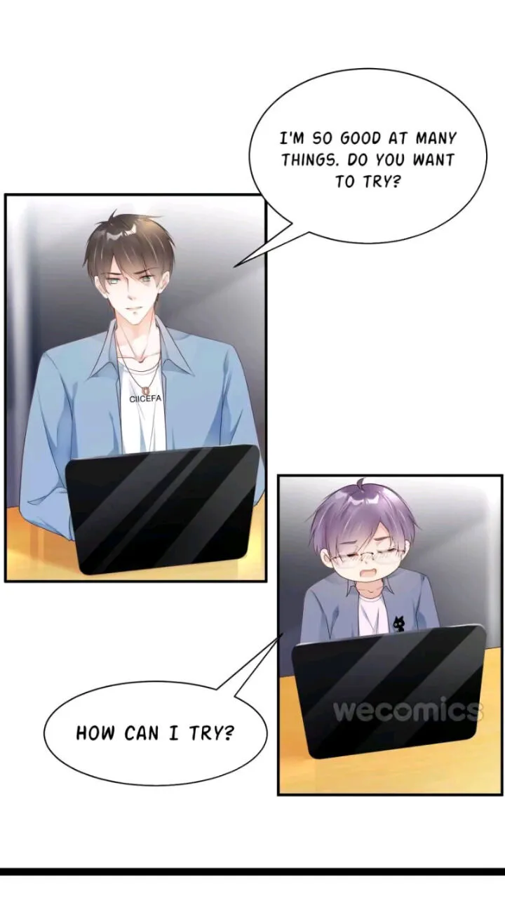 Messages From The Killer Chapter 46 page 13 - 