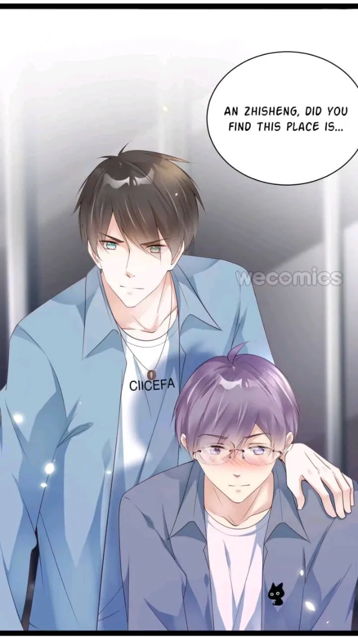 Messages From The Killer Chapter 46 page 14 - 