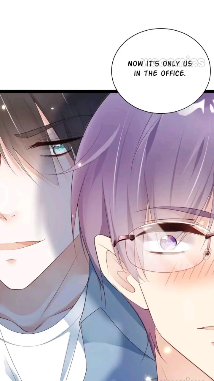 Messages From The Killer Chapter 46 page 15 - 