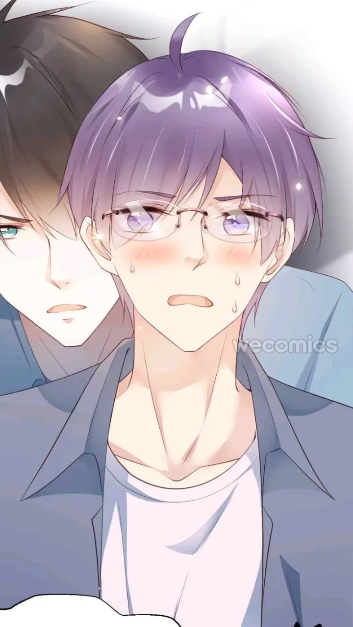 Messages From The Killer Chapter 46 page 18 - 