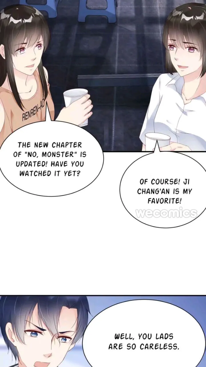 Messages From The Killer Chapter 46 page 3 - 