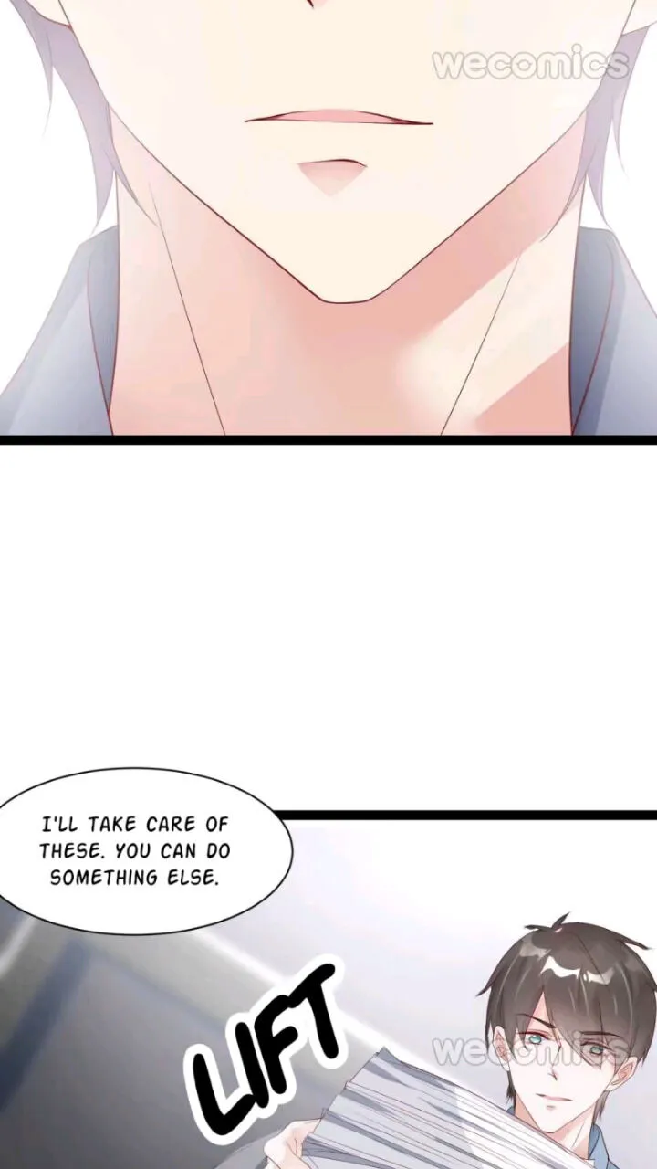 Messages From The Killer Chapter 46 page 21 - 