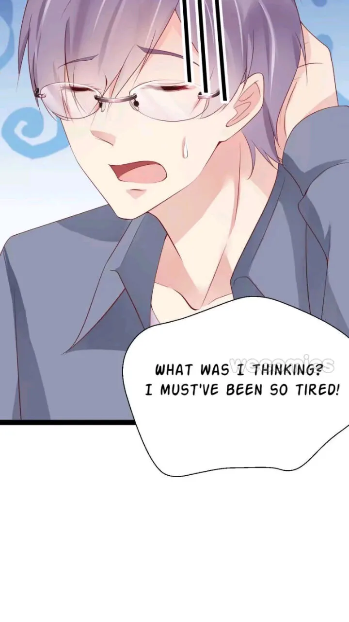 Messages From The Killer Chapter 46 page 23 - 