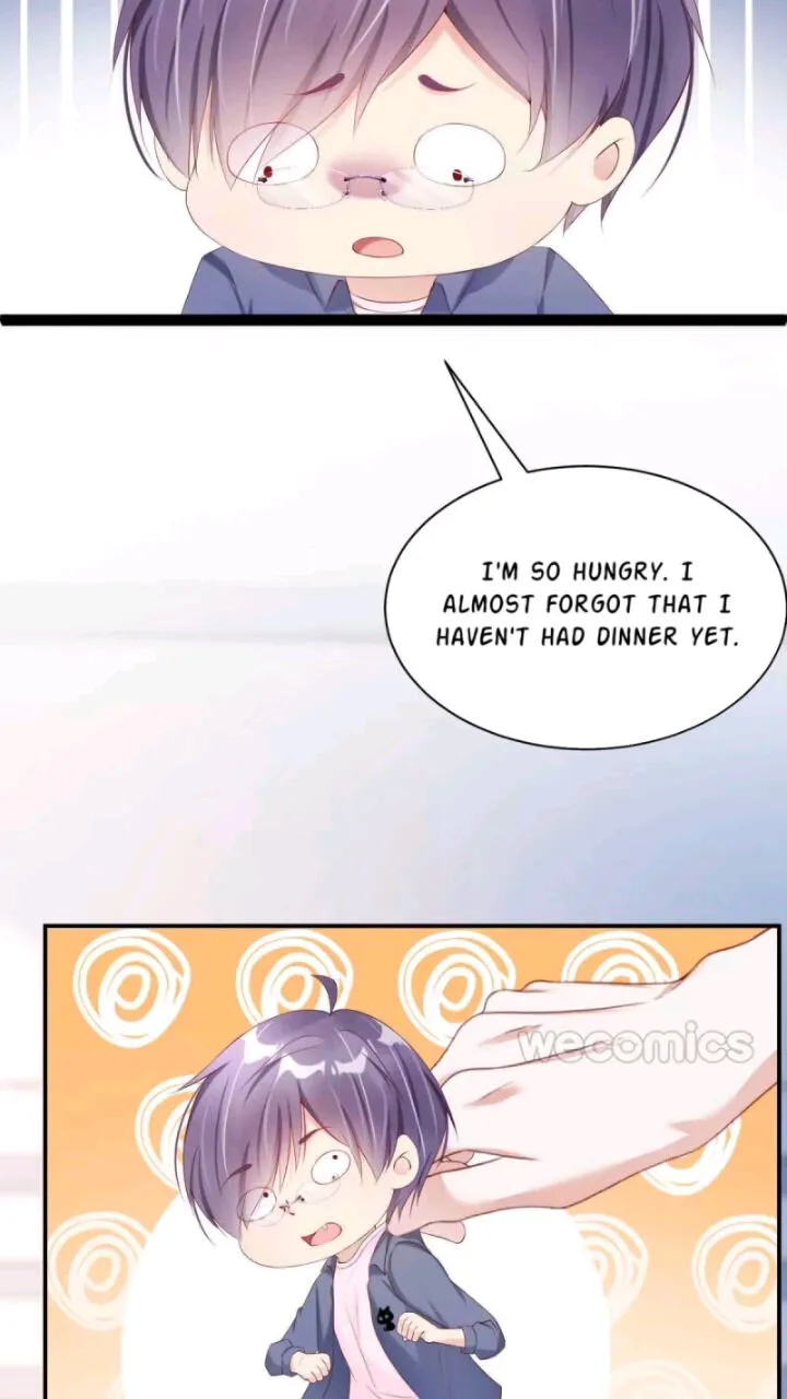 Messages From The Killer Chapter 46 page 26 - 