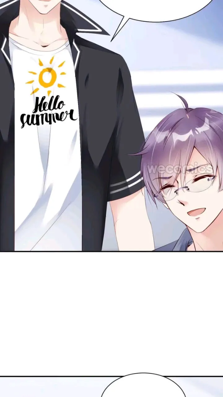 Messages From The Killer Chapter 46 page 4 - 