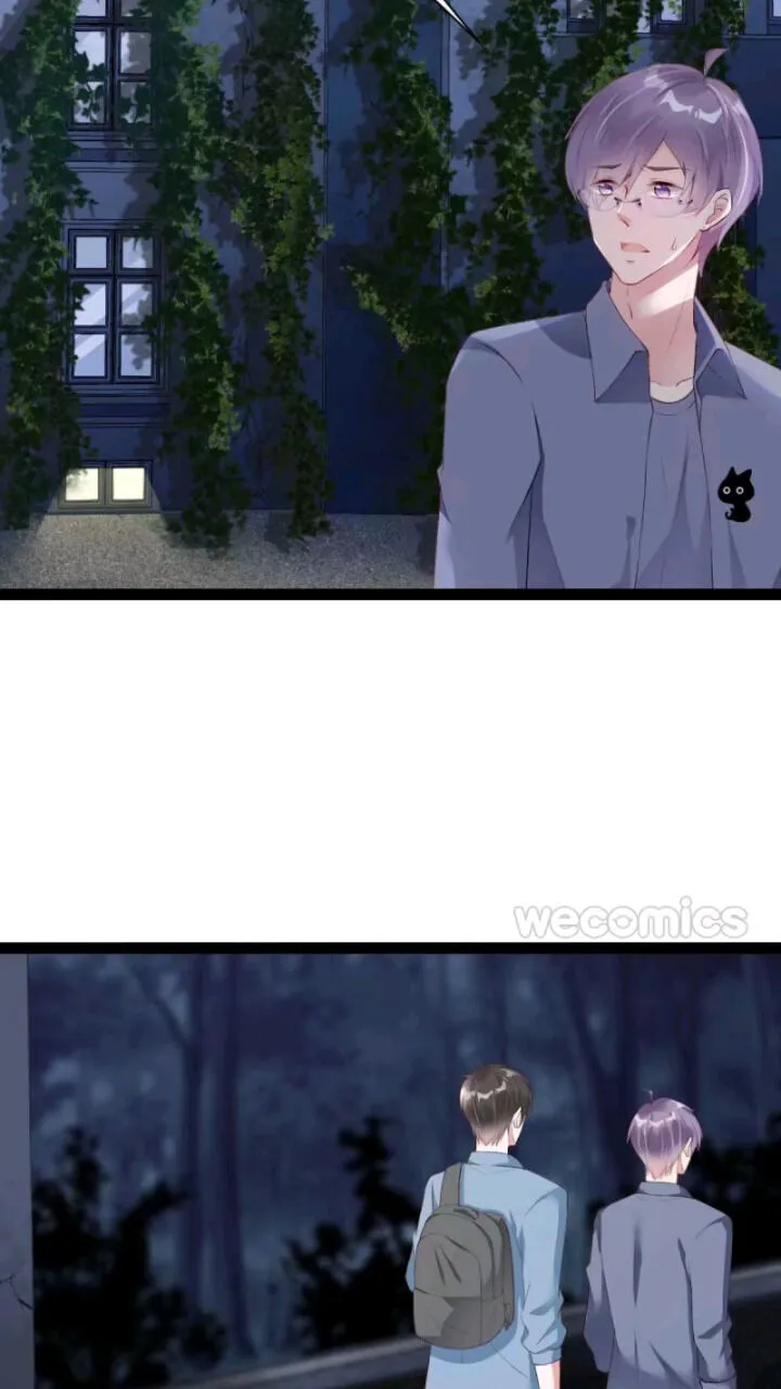 Messages From The Killer Chapter 46 page 32 - 