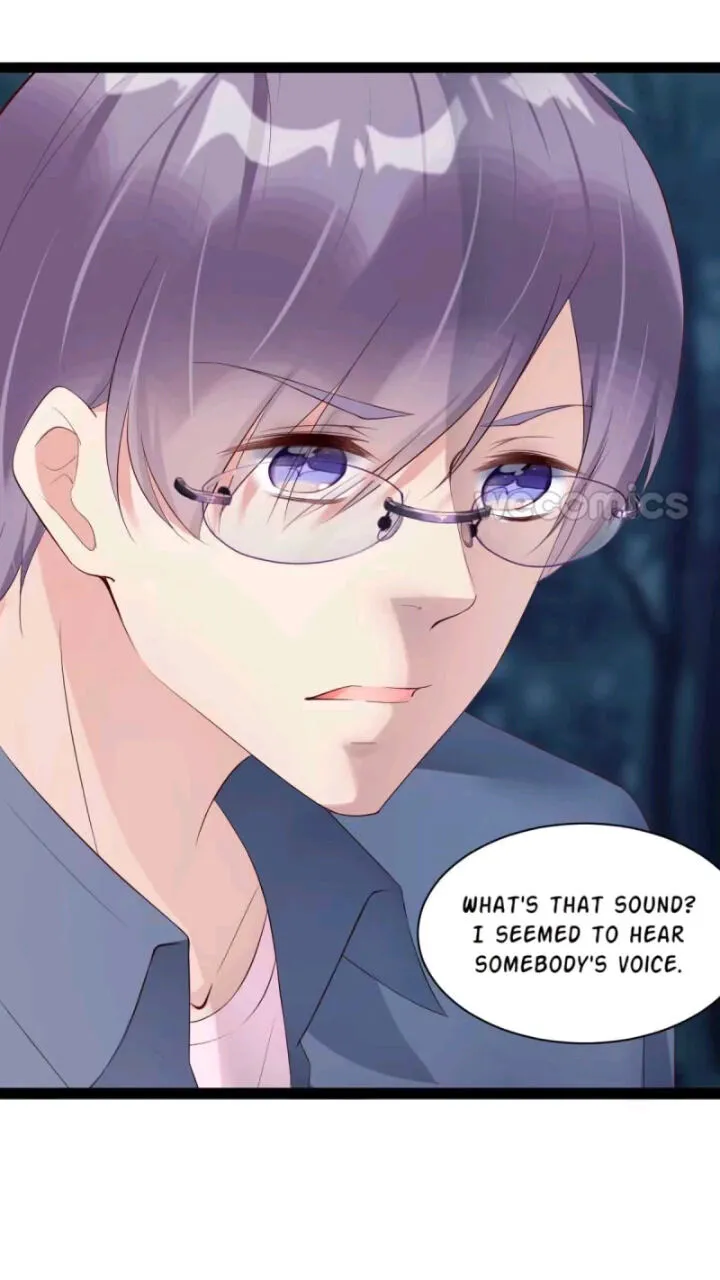 Messages From The Killer Chapter 46 page 34 - 