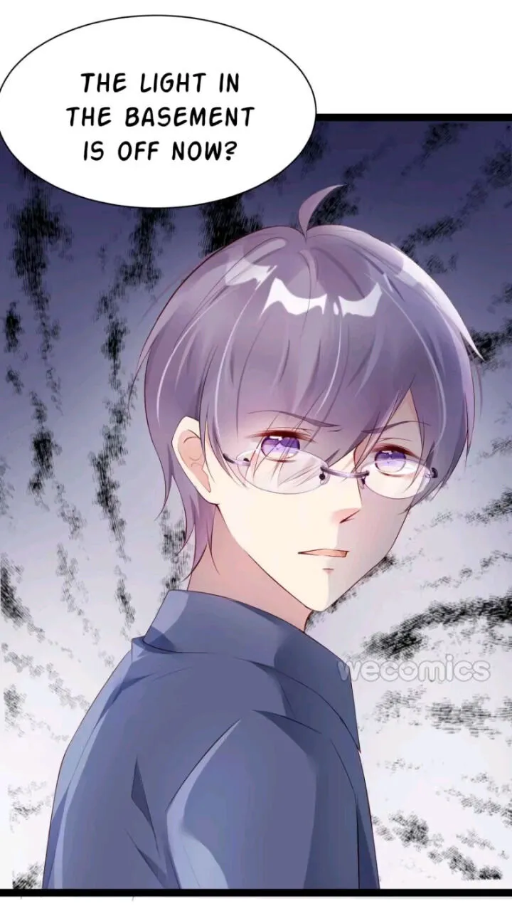Messages From The Killer Chapter 46 page 36 - 