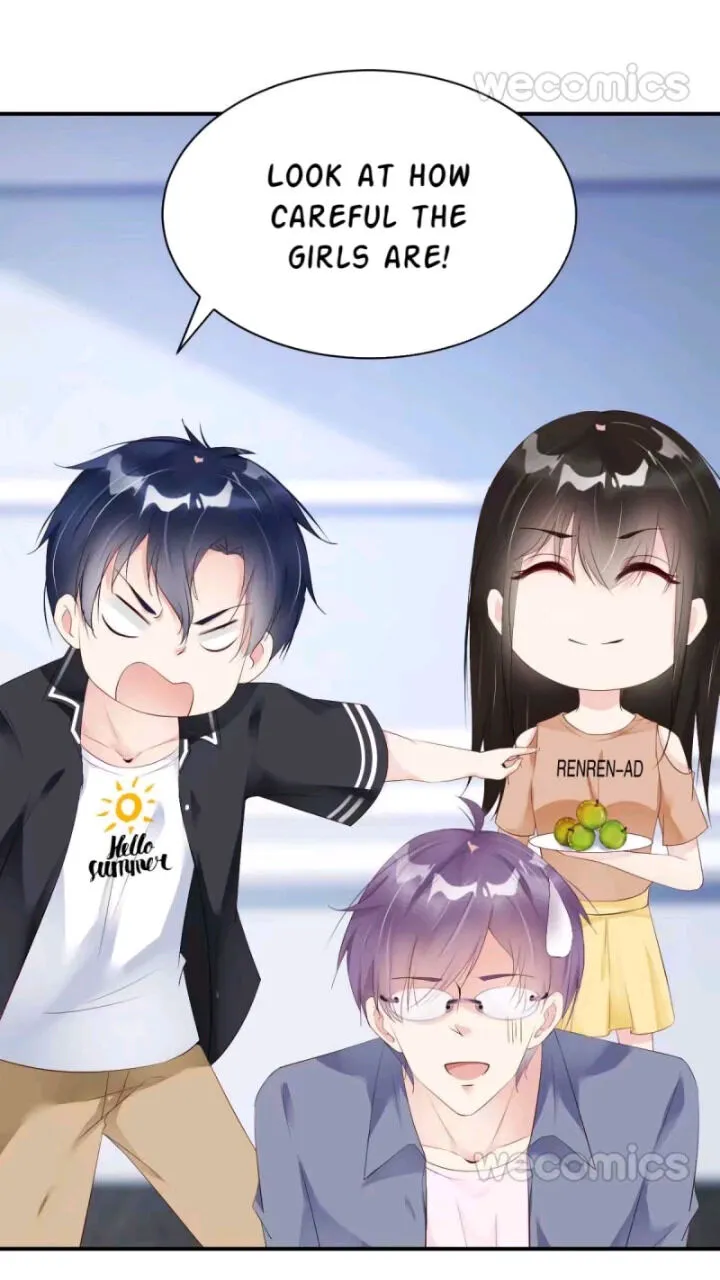 Messages From The Killer Chapter 46 page 6 - 