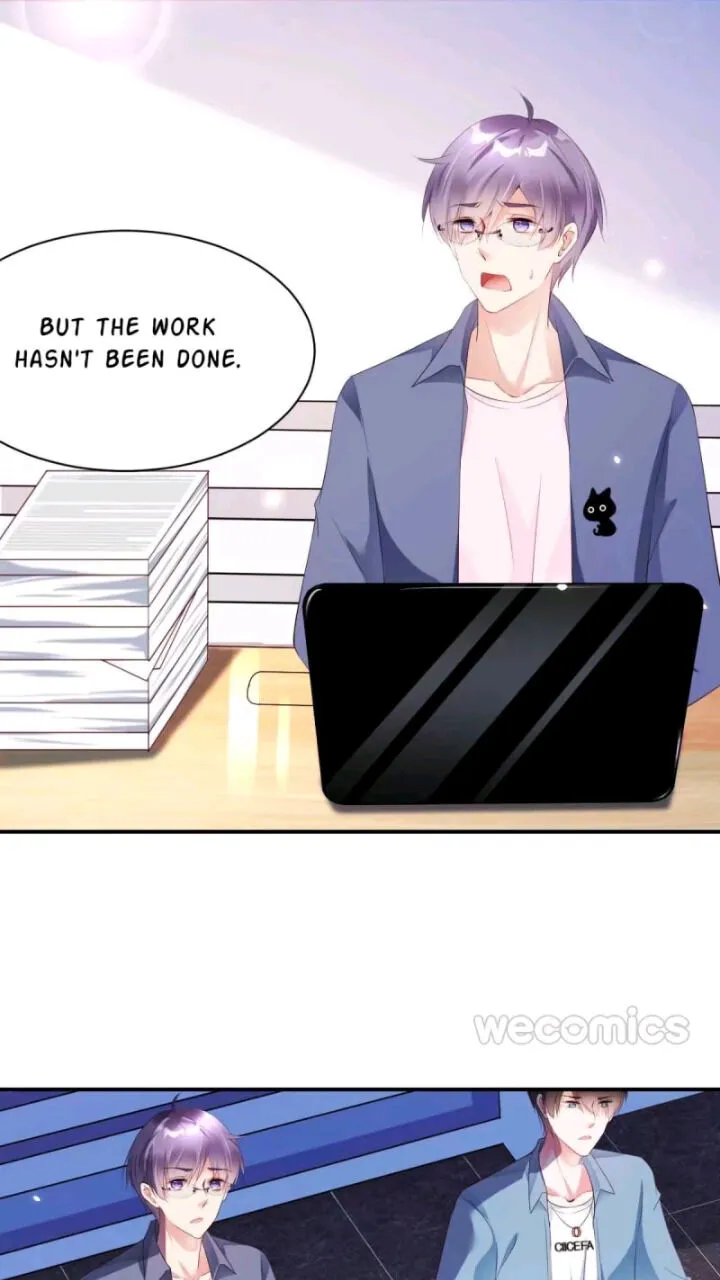 Messages From The Killer Chapter 46 page 9 - 