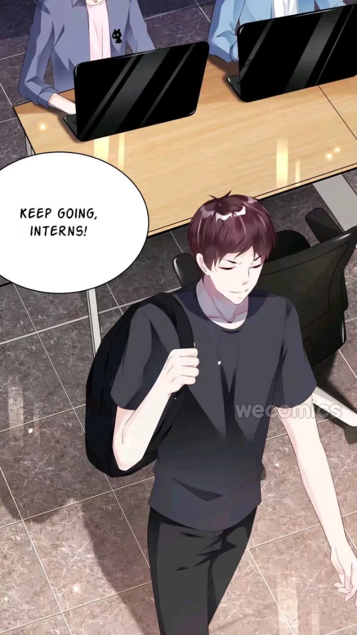 Messages From The Killer Chapter 46 page 10 - 