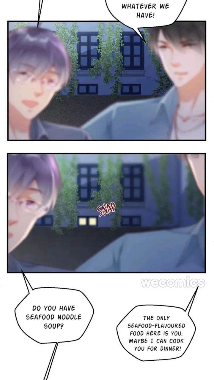 Messages From The Killer Chapter 47 page 1 - 