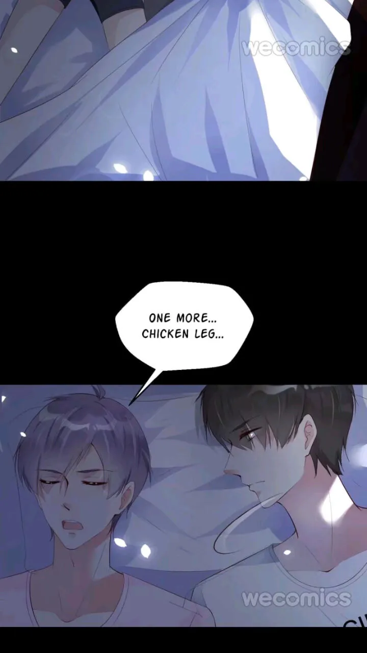 Messages From The Killer Chapter 47 page 12 - 