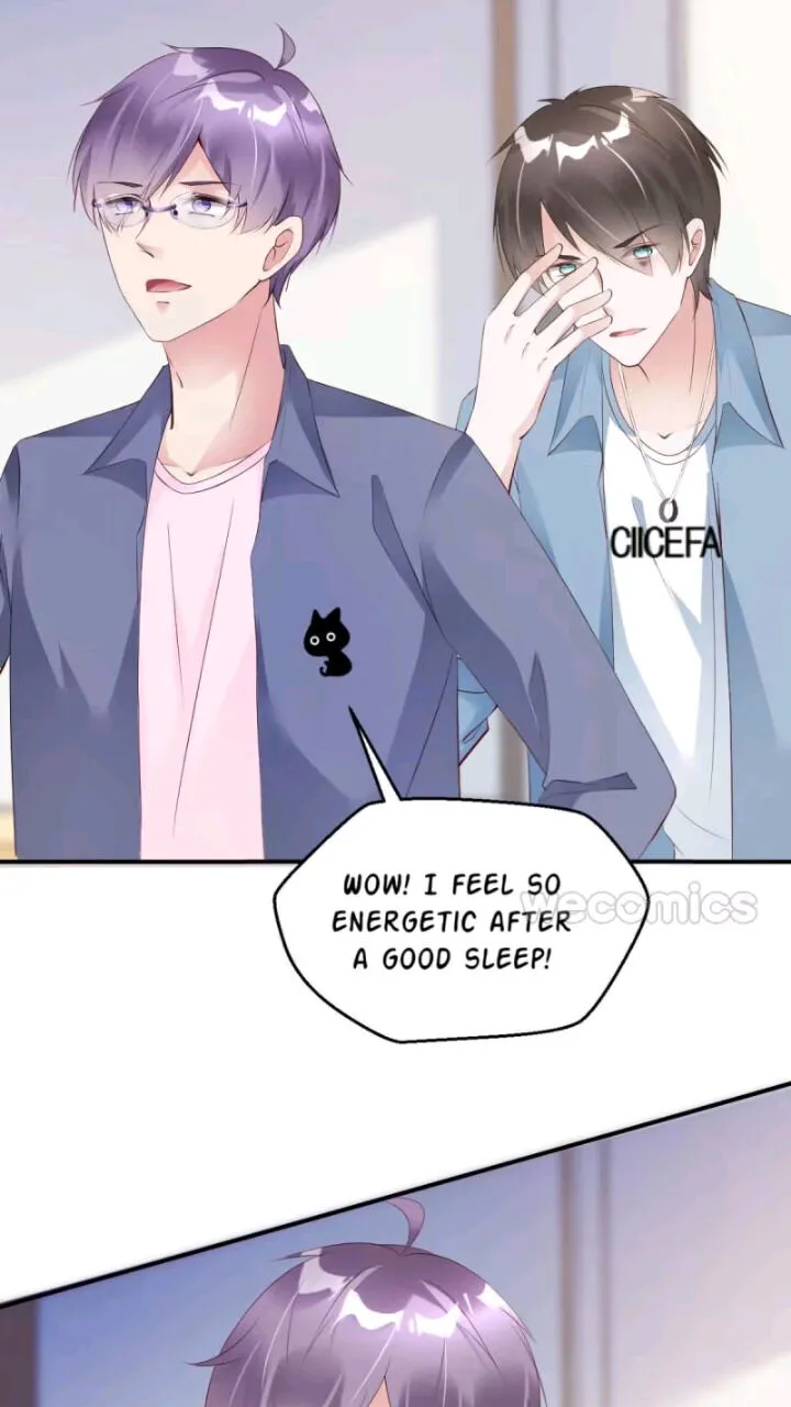 Messages From The Killer Chapter 47 page 16 - 
