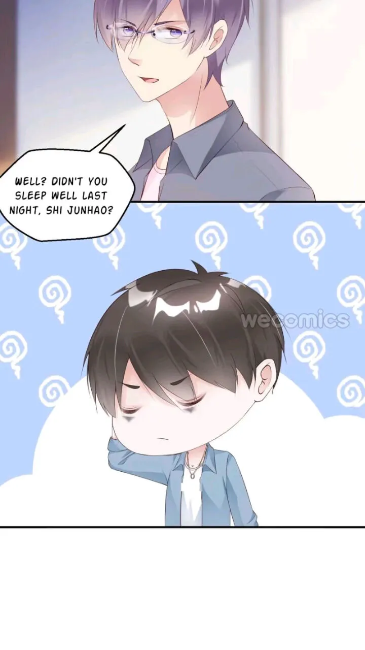 Messages From The Killer Chapter 47 page 17 - 