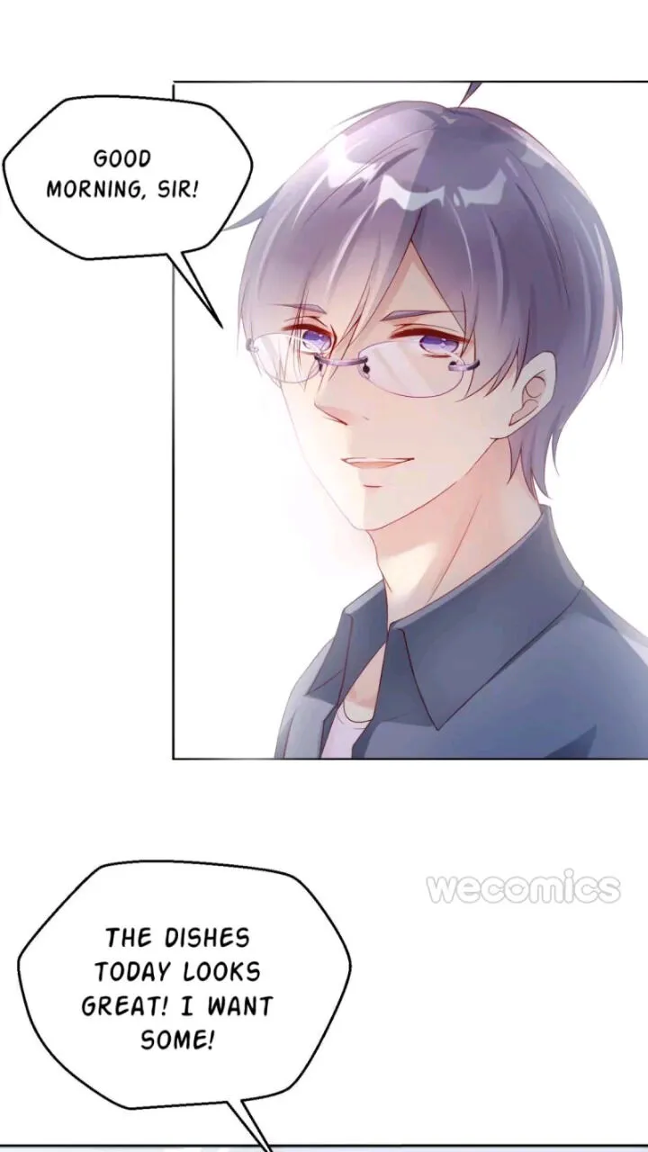 Messages From The Killer Chapter 47 page 19 - 