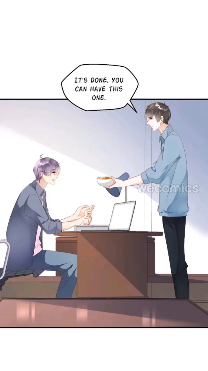 Messages From The Killer Chapter 47 page 3 - 