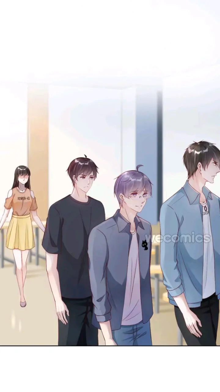 Messages From The Killer Chapter 47 page 21 - 