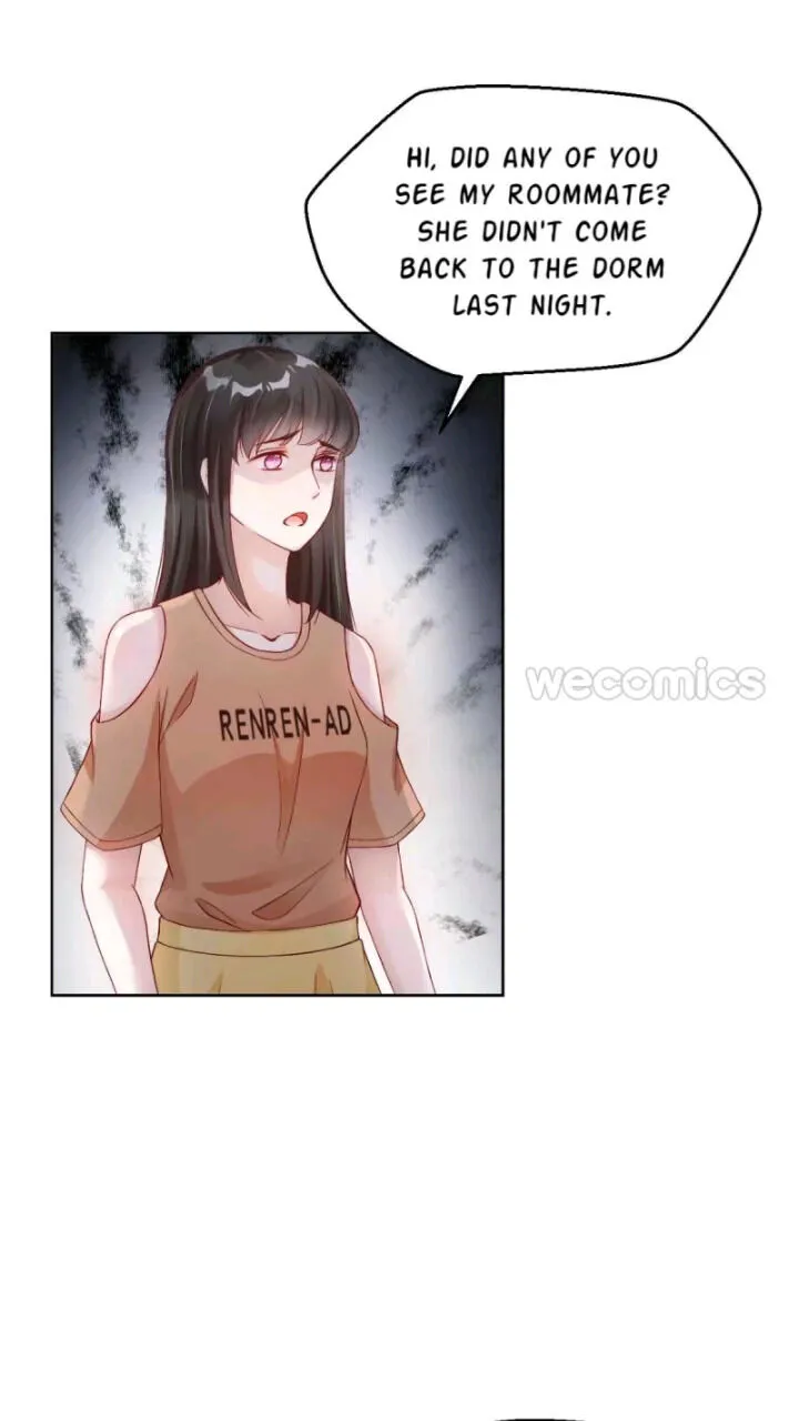 Messages From The Killer Chapter 47 page 22 - 