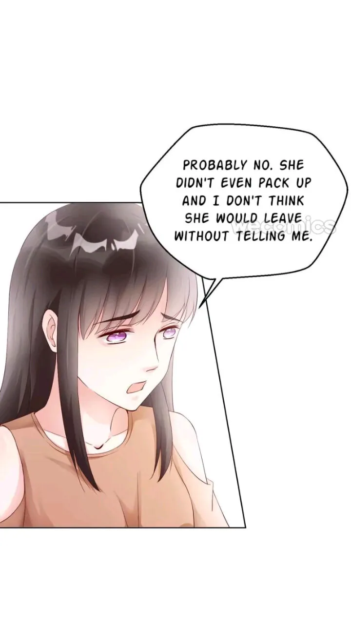 Messages From The Killer Chapter 47 page 24 - 