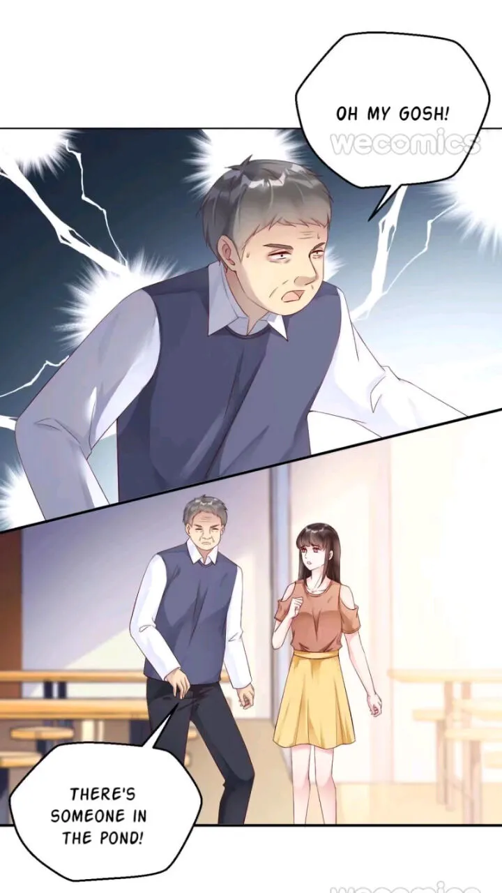 Messages From The Killer Chapter 47 page 25 - 