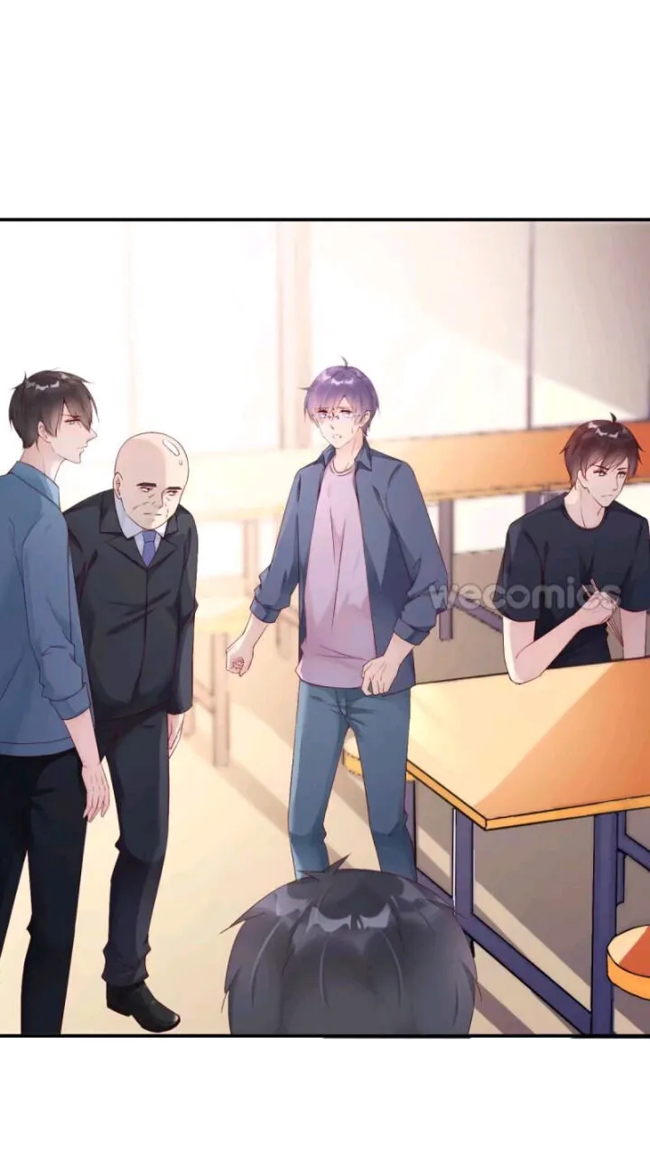 Messages From The Killer Chapter 47 page 26 - 