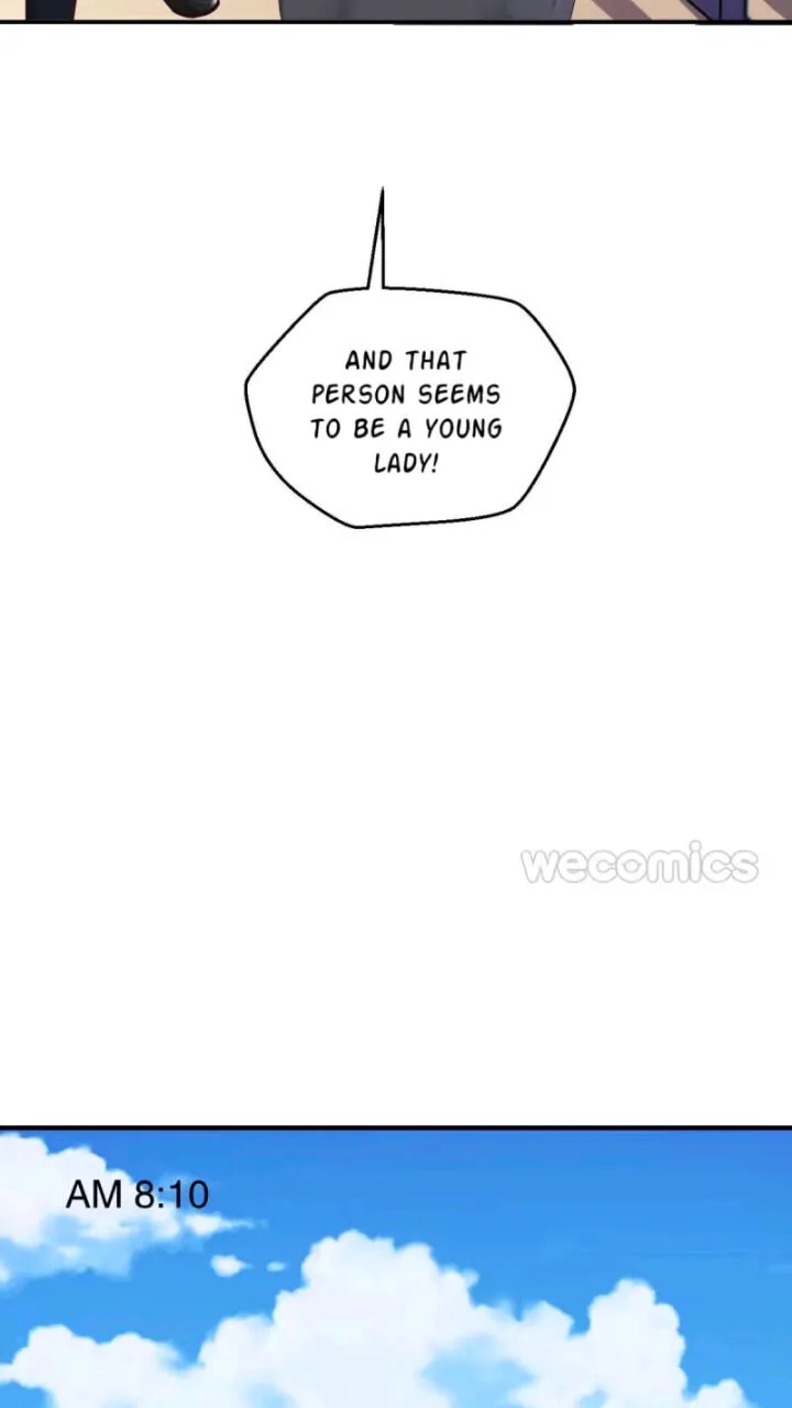 Messages From The Killer Chapter 47 page 27 - 