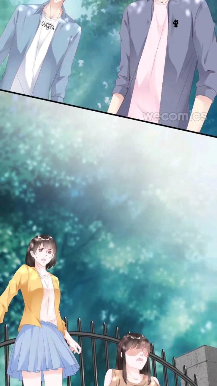 Messages From The Killer Chapter 47 page 29 - 
